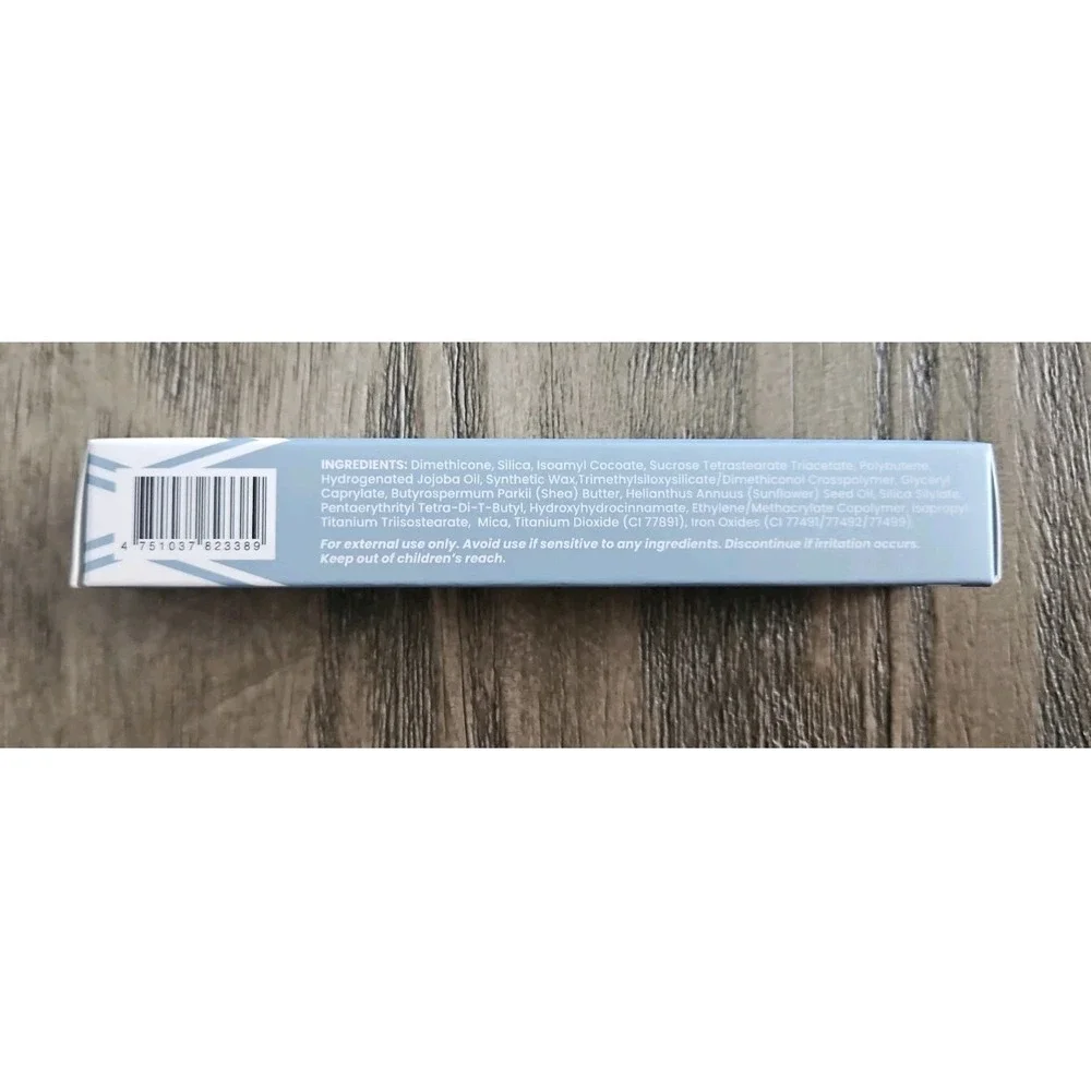 NIB~ PrimeEyes Prime Prometics Eyeshadow Stick In Vanilla